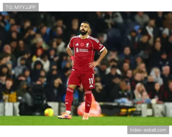 萨拉赫率领埃及队重返世界杯 预选赛9球承担进攻核心